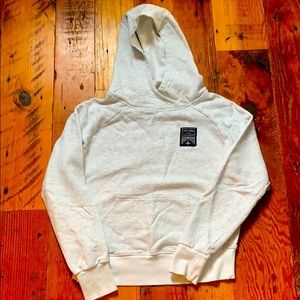 Oiselle pullover hoodie